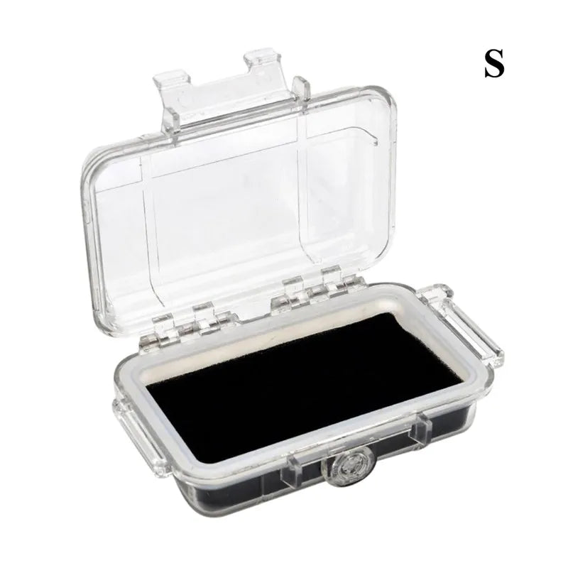 Waterproof Box