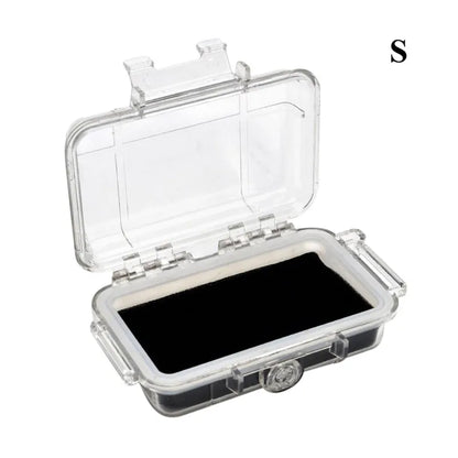Waterproof Box