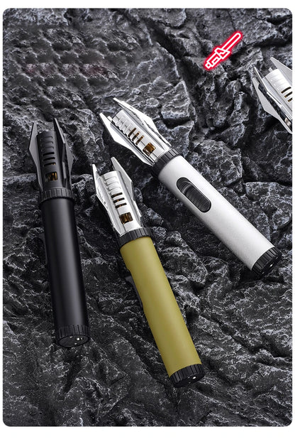 Lighter Windproof Turbine Torch