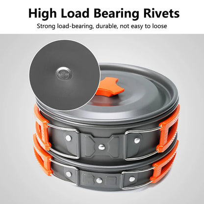 Cookware Set