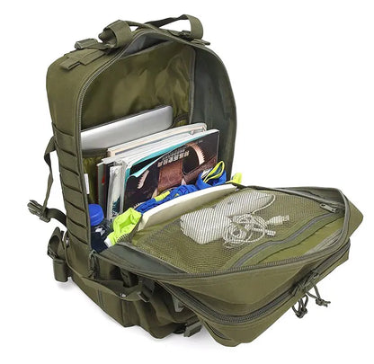 Tactical Backpack 50L/35L/25L