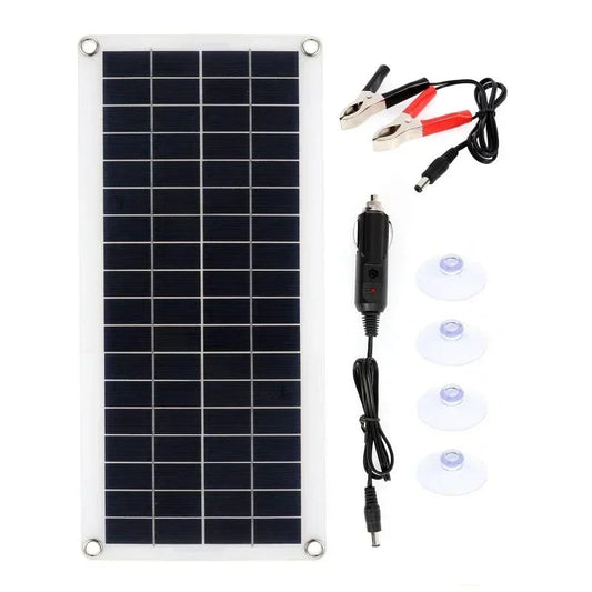 Solar Panel 1000W 12V