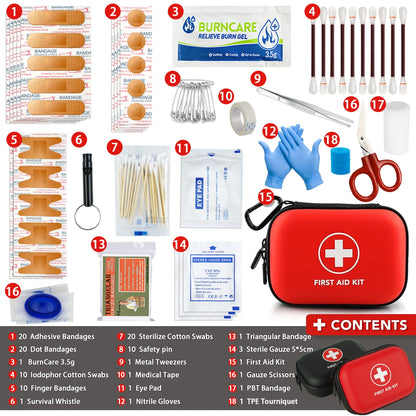 First Aid Kit