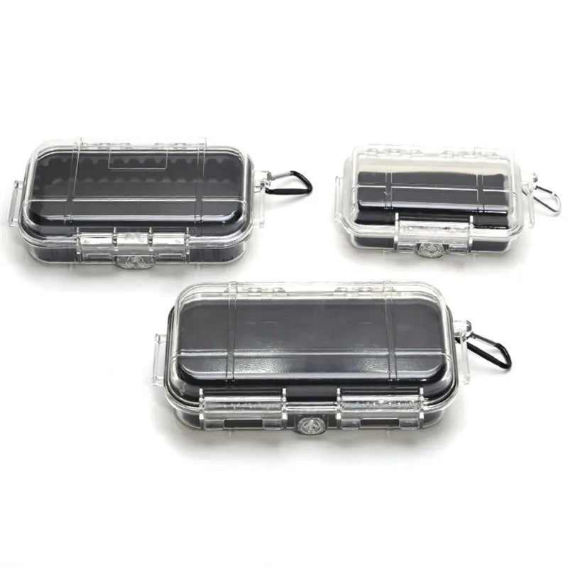 Waterproof Box