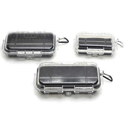 Waterproof Box