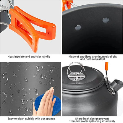 Cookware Set