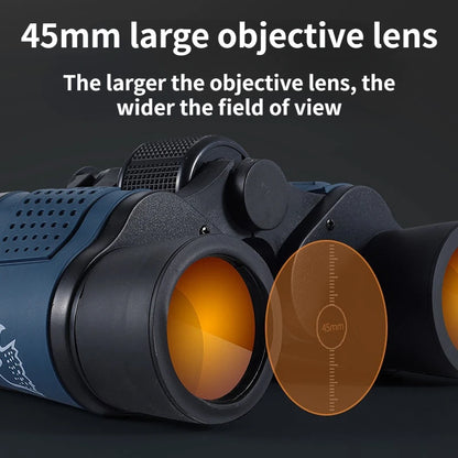 Binoculars Long Range 60X60