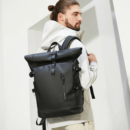Waterproof Bag with USB Port