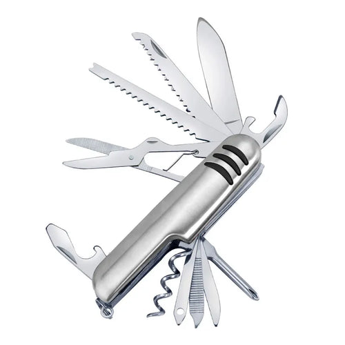 Multifunction Tools Stainless Steel