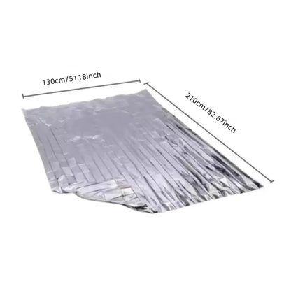 Emergency Blanket