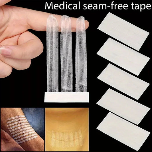 Medical Adhesive Tape Wound Closure