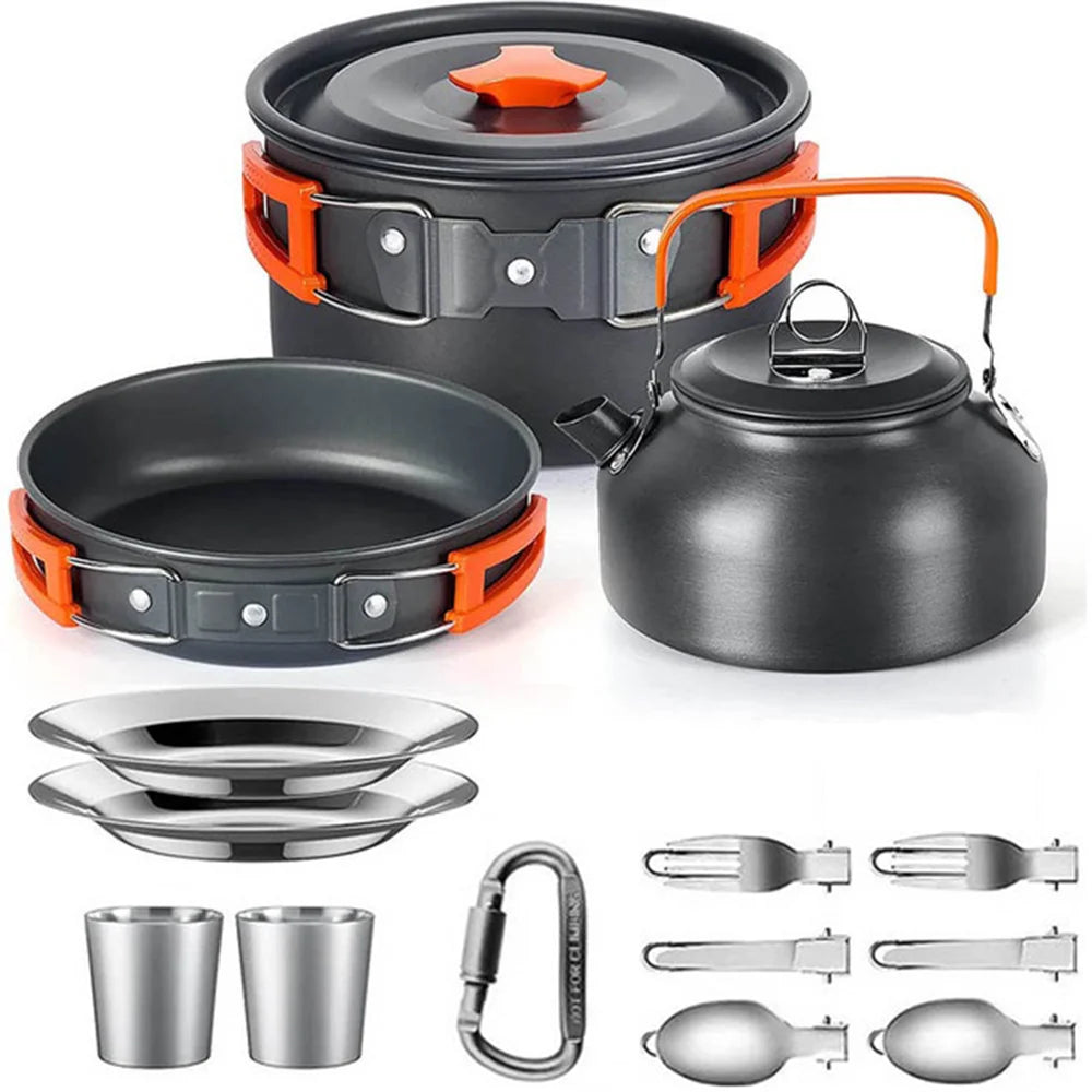 Cookware Set