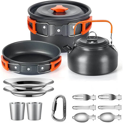 Cookware Set
