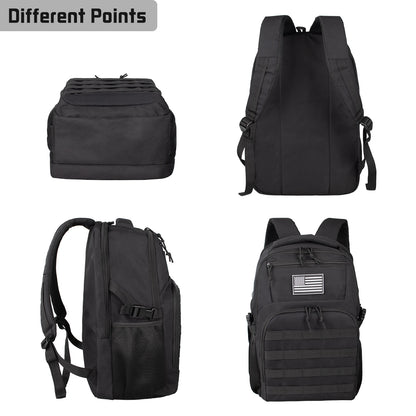 Tactical Backpack 50L/35L/25L