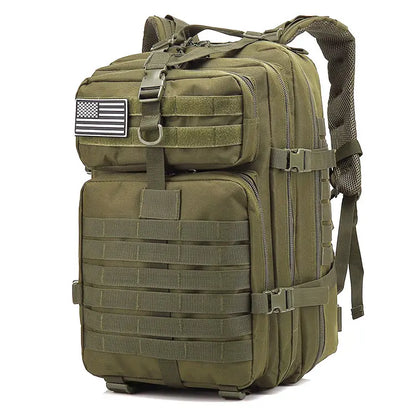 Tactical Backpack 50L/35L/25L