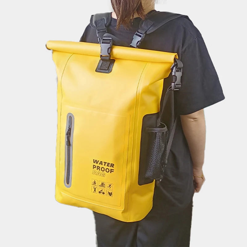 Waterproof Backpack