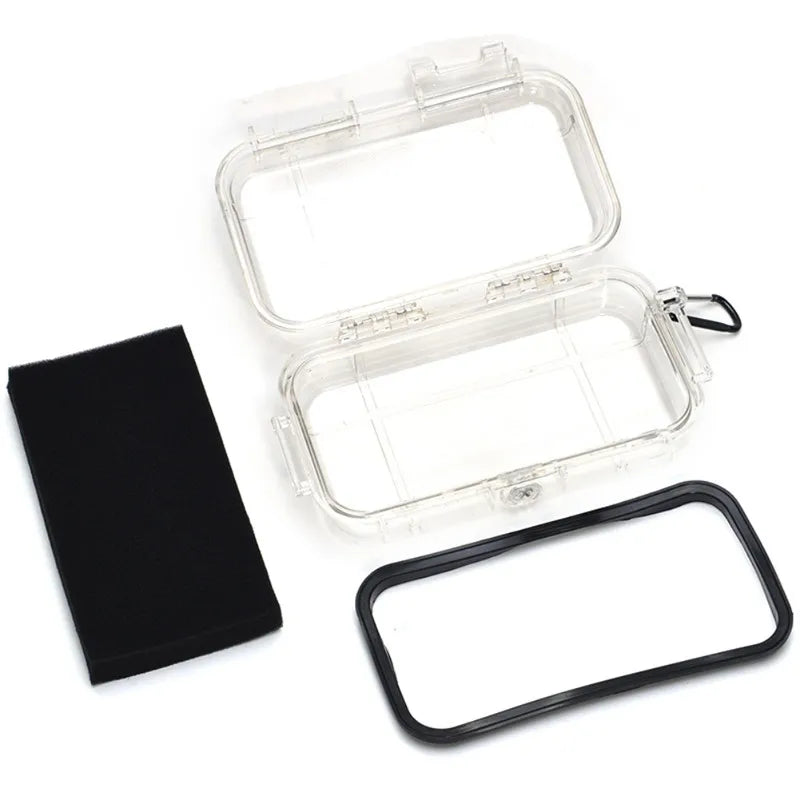 Waterproof Box