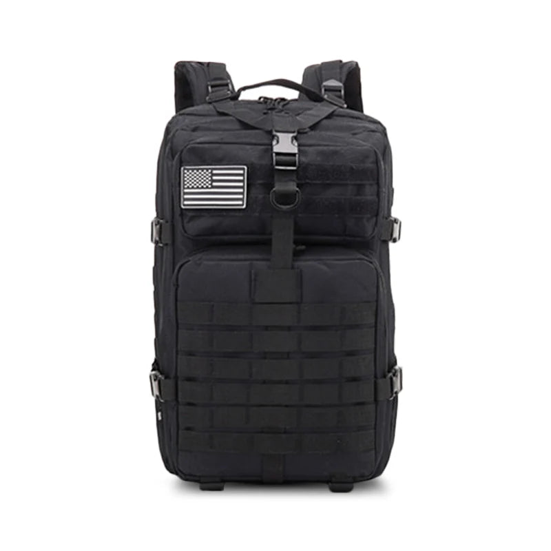 Tactical Backpack 50L/35L/25L