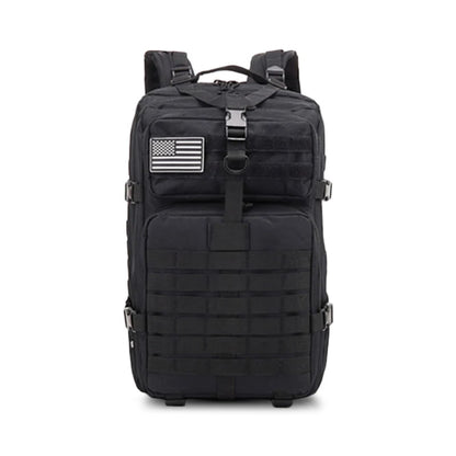 Tactical Backpack 50L/35L/25L