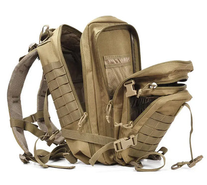 Tactical Backpack 50L/35L/25L
