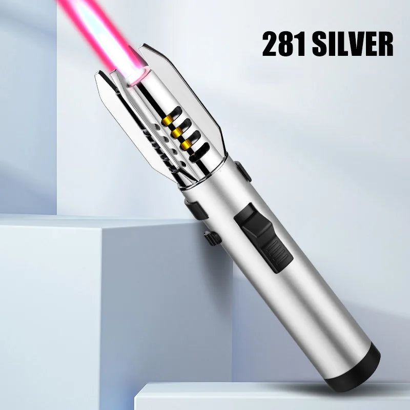 Lighter Windproof Turbine Torch