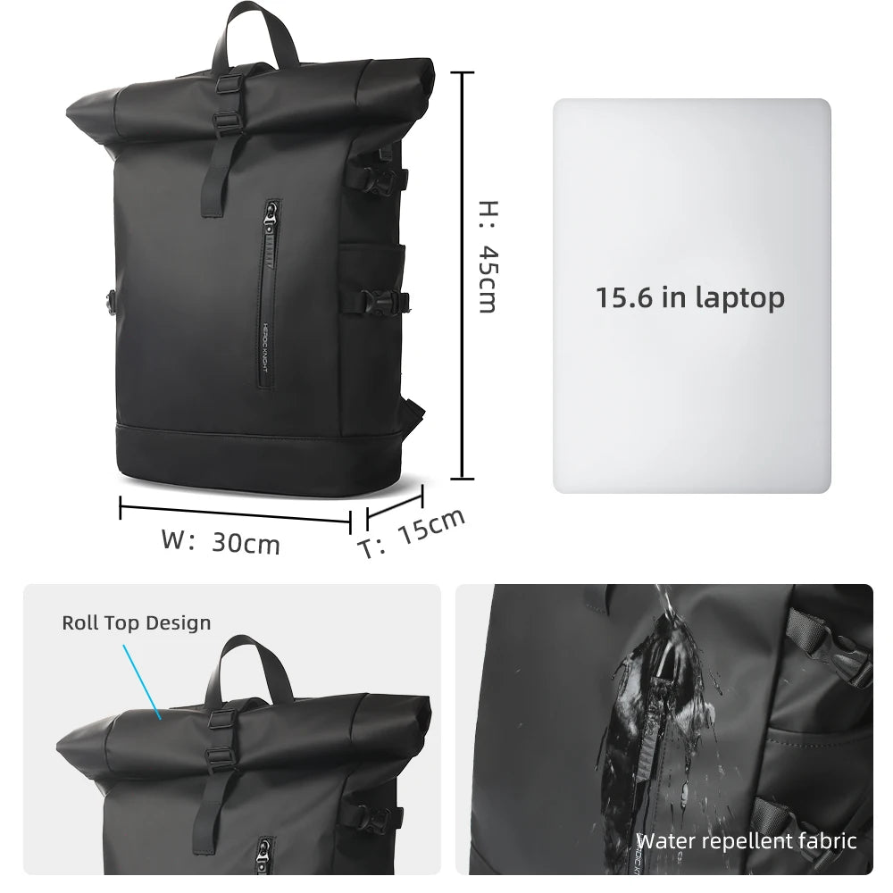 Waterproof Bag with USB Port