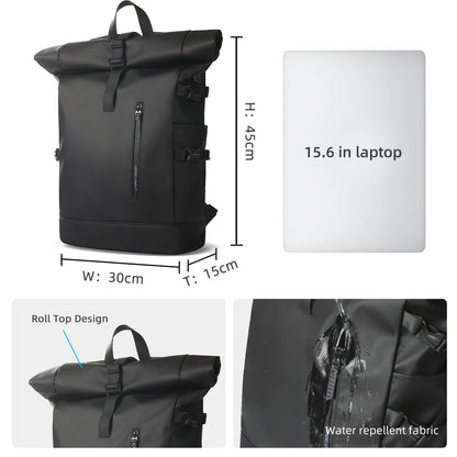 Waterproof Bag with USB Port