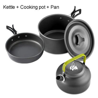 Cookware Set