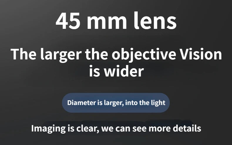 Binoculars Long Range 60X60