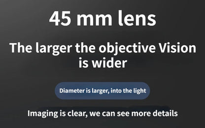 Binoculars Long Range 60X60