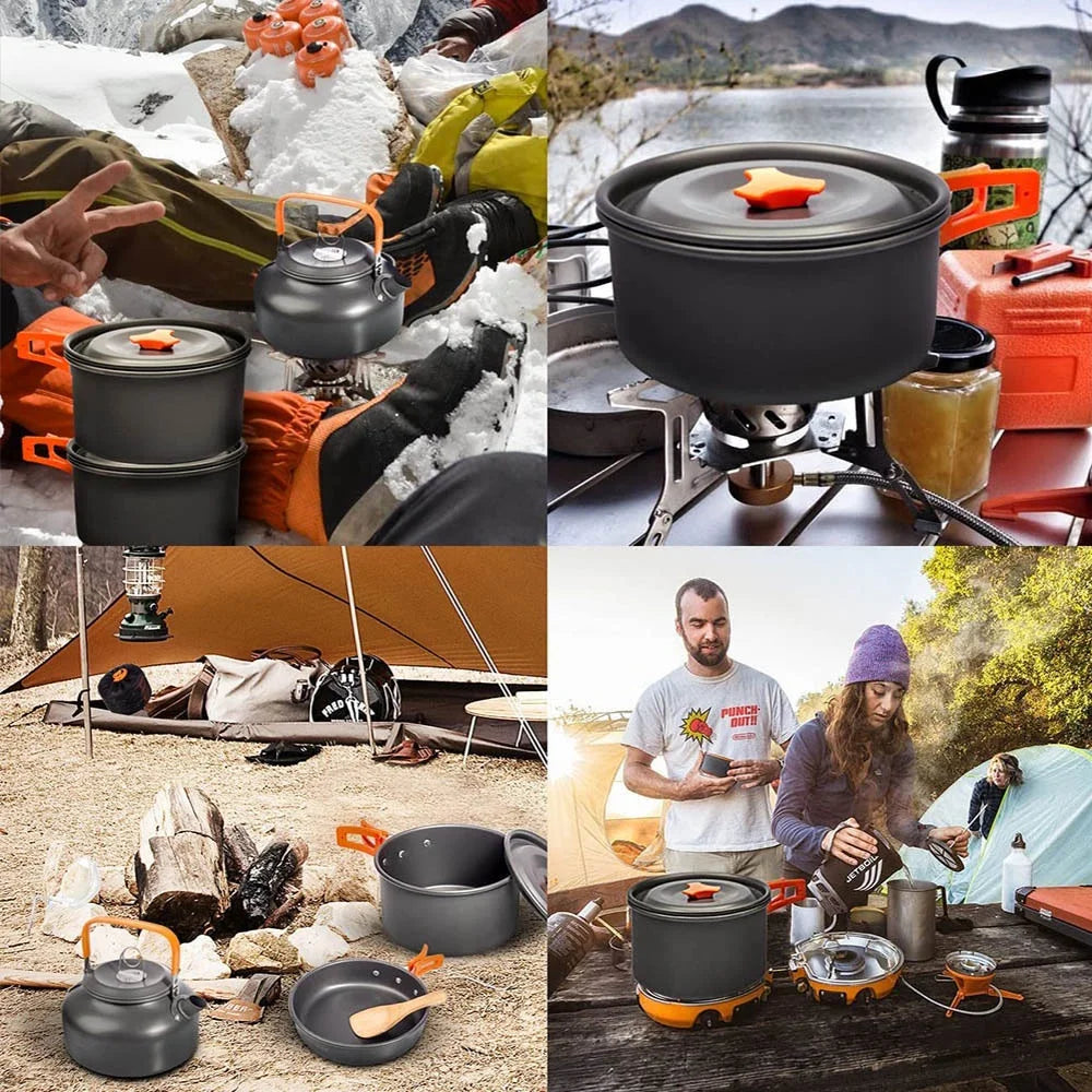 Cookware Set