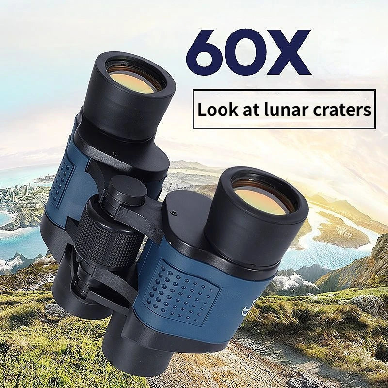 Binoculars Long Range 60X60