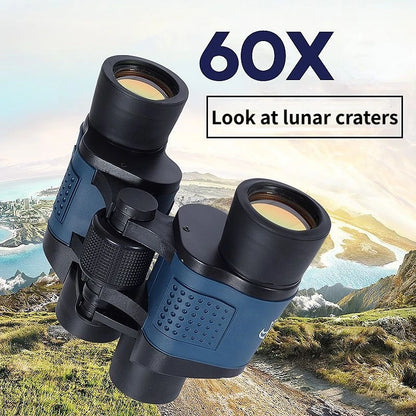 Binoculars Long Range 60X60