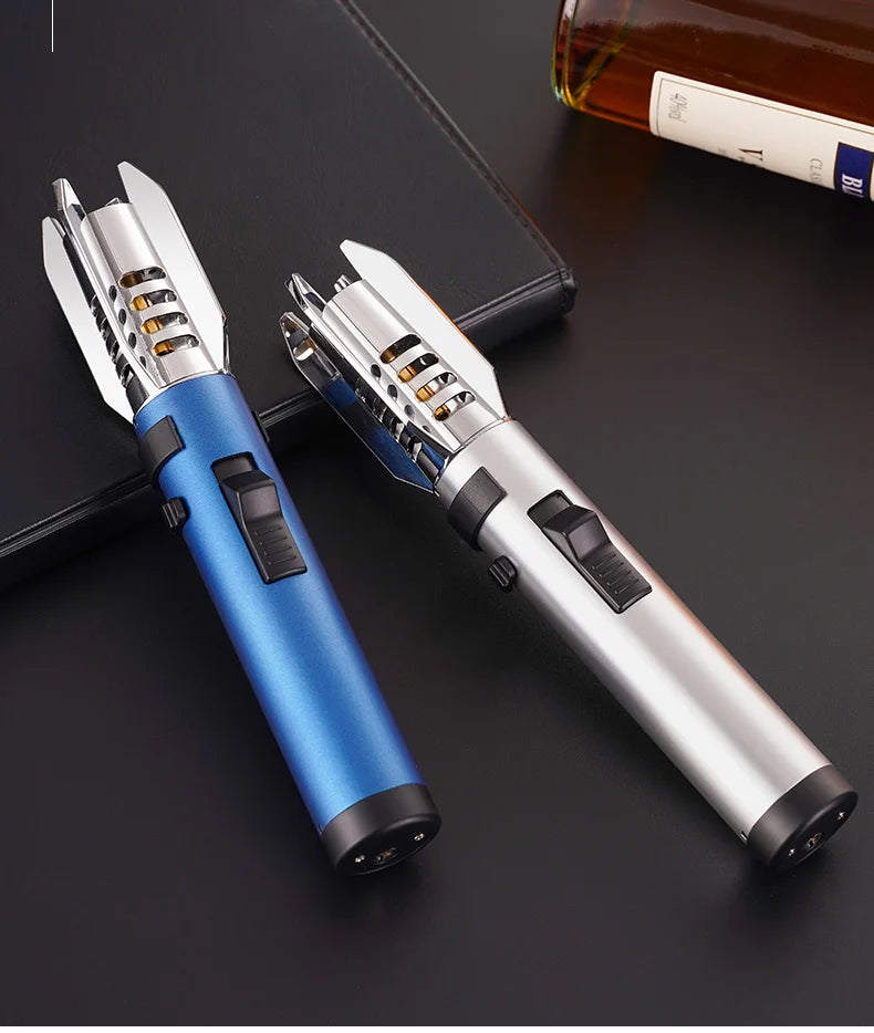Lighter Windproof Turbine Torch