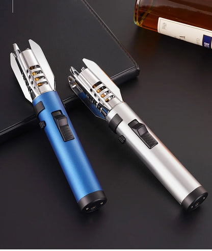 Lighter Windproof Turbine Torch