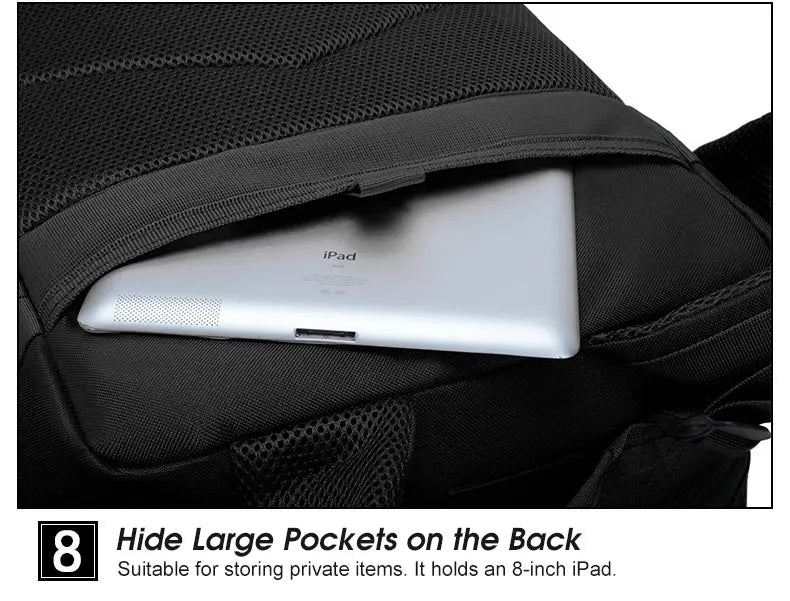 Tactical Backpack 50L/35L/25L
