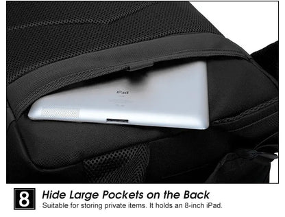 Tactical Backpack 50L/35L/25L