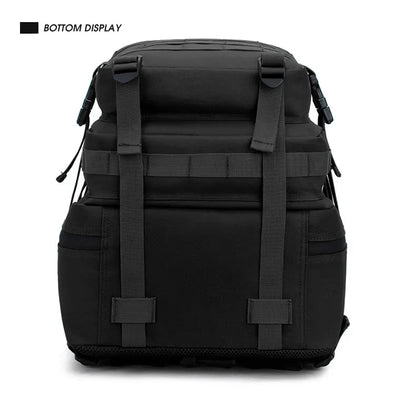 Tactical Backpack 50L/35L/25L