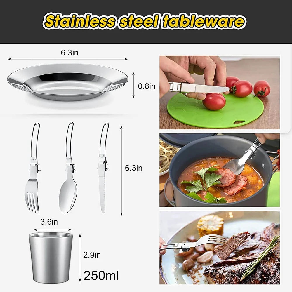 Cookware Set