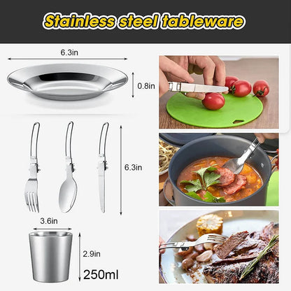 Cookware Set