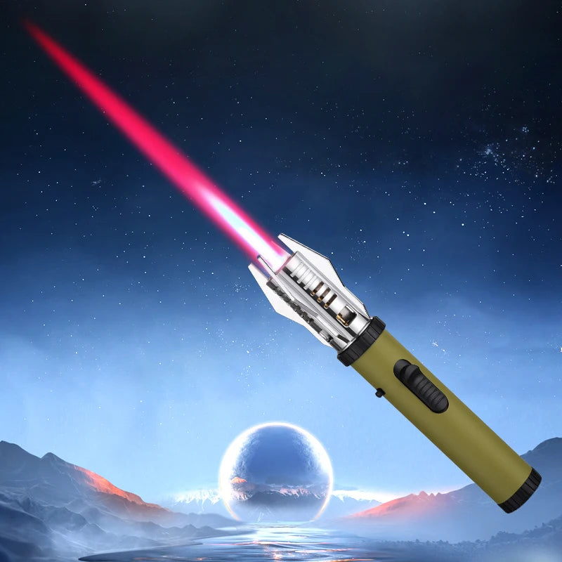 Lighter Windproof Turbine Torch