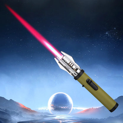 Lighter Windproof Turbine Torch