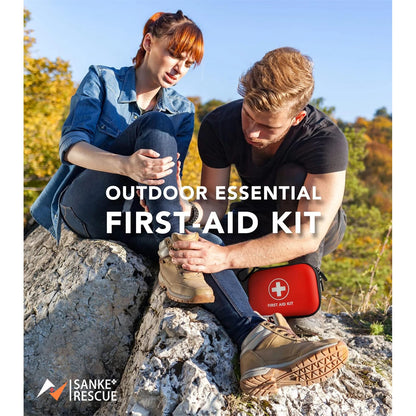 First Aid Kit