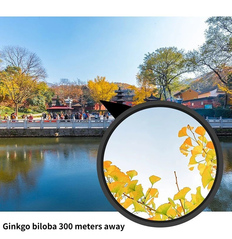 Binoculars Long Range 60X60