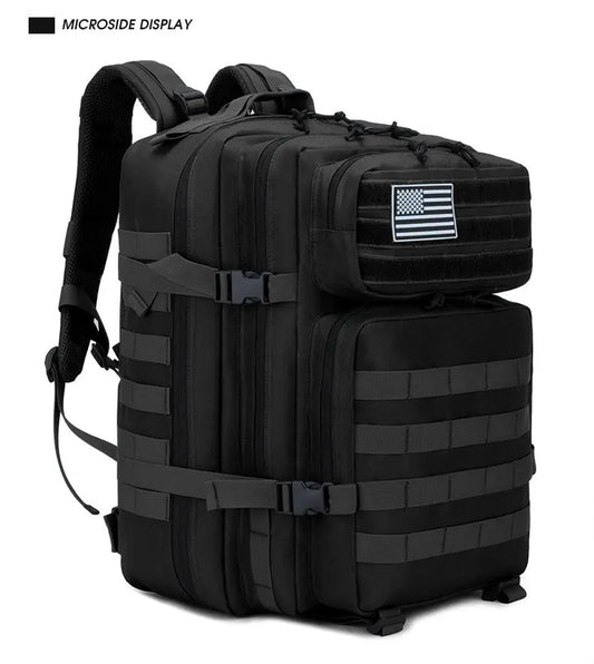 Tactical Backpack 50L/35L/25L