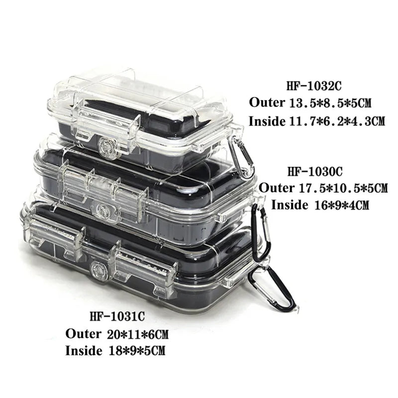 Waterproof Box