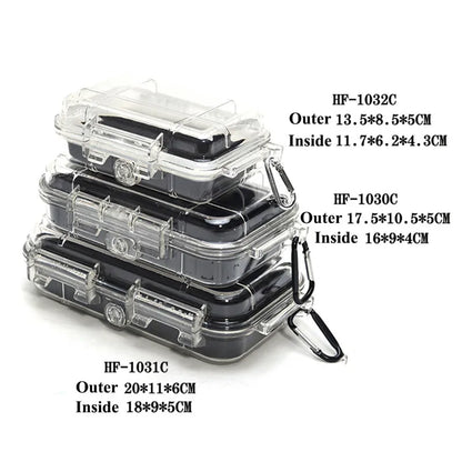 Waterproof Box