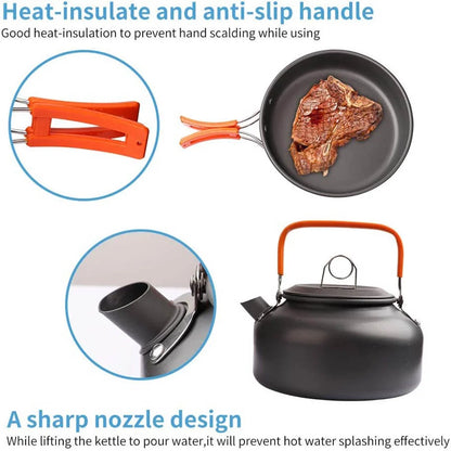 Cookware Set
