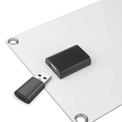 Solar Panel 30W 6.8V USB Type-C
