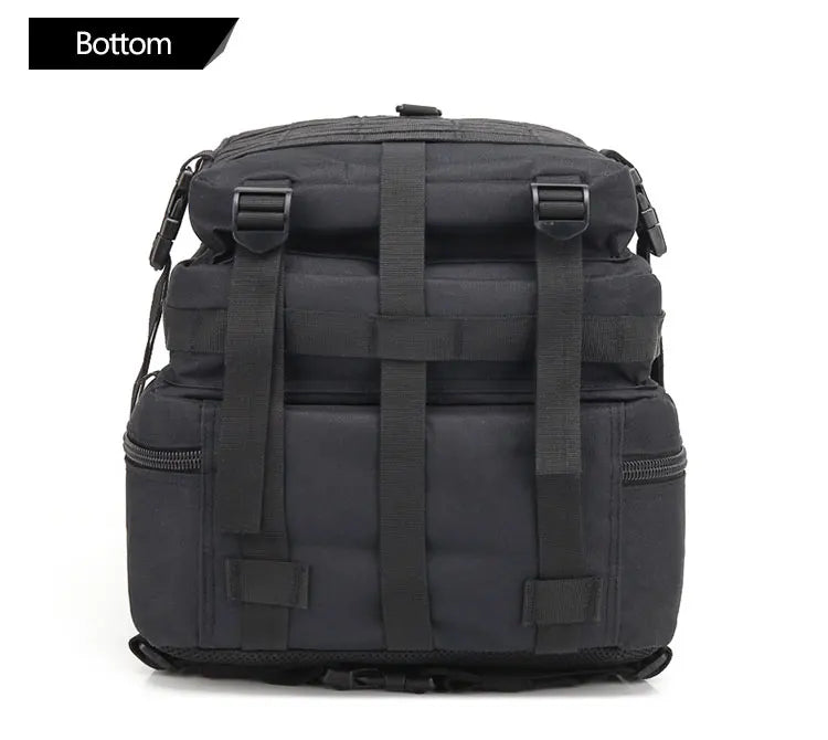 Tactical Backpack 50L/35L/25L